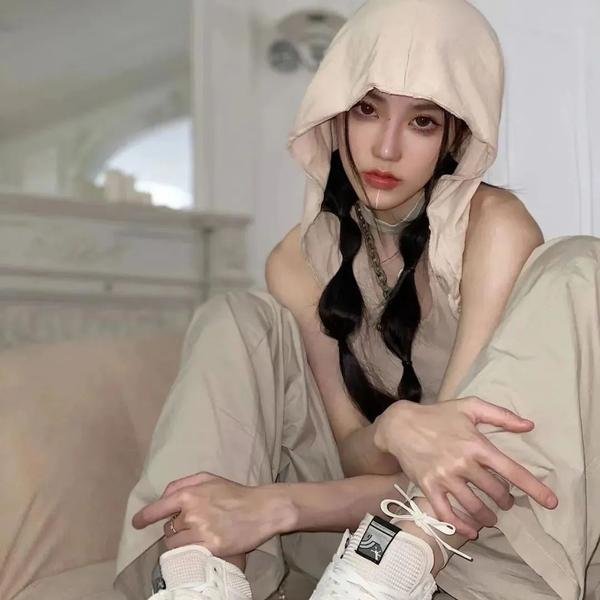 某个男人